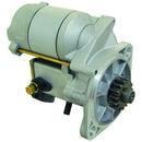 WAI Starter Motor - 17375N