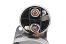 HELLA 8EA 011 611-481 Starter - 12V - 1.8kW - fits Mercedes-Benz Sprinter 3,5-T Box (906)