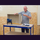 Draper Metal Workbench - 24912