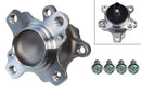 FAG Wheel Bearing Kit - 713623710