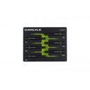 Carlyle Hand Tools 6 PC Torx Precision Screwdriver Set - CSDSPRT6