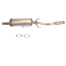 EEC Catalyst Type Approved - PT6133T