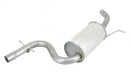 Klarius VW832L - Box With Centre Pipe