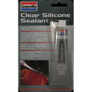 Granville Silicone Sealant Clear - 40g - 0374