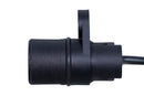 HELLA 6PU 230 048-971 Sensor, wheel speed - 2-pin connector - Bolted