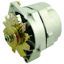WAI Alternator - 7186-3N