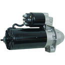 WAI Starter Motor - 17038N