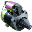 WAI Starter Motor - 16708N