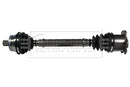 Borg & Beck Driveshaft  - BDS1167