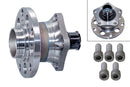 FAG Wheel Bearing Kit - 713610500