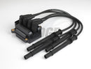 Edge Ignition Coil - EDG12881