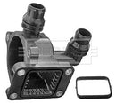 Borg & Beck Coolant Flange  - BTS1057 fits BMW E87, E46, E90,91, X3, Z4