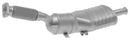 FAURECIA 8LH 366 081-341 Diesel particulate filter - Easy2Fit® Kit - fits RENAULT CLIO IV Grandtour