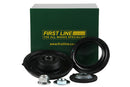 First Line Strut Mounting Kit  - FSM5117 fits PSA C3, C4, 307, Partner 02-