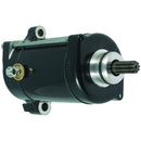 WAI Starter Motor - 18894N
