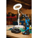 Draper Storm Force 10.8V Soldering Iron (Bare) - 03860