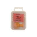 Pearl Consumables Fuses - Maxi Blade - 40A - Pack Of 10 - PF712