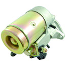 WAI Starter Motor - 32414N