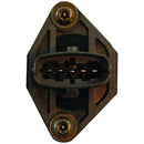 WAI Mass Air Flow Sensor - MAF10297T
