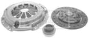 Borg & Beck Clutch Kit - 3pce  - HK2551