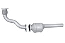 FAURECIA 8LE 366 054-091 Catalytic Converter - Easy2Fit® Kit - fits SEAT CORDOBA (6K1, 6K2)