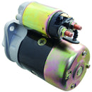 WAI Starter Motor - 16805N
