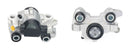Calitech Brake Caliper - Fits Citroen, Peugeot - Rear RH