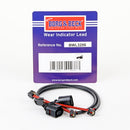 Borg & Beck Brake Pad Wear Indicator - BWL3256