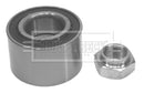 Borg & Beck Wheel Bearing Kit  - BWK468