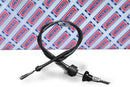 Borg & Beck Clutch Cable  - BKC1034