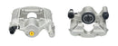Calitech Brake Caliper - Fits LEXUS - Rear RH
