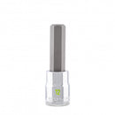 Carlyle Hand Tools 3/8DR 12MM HEX BIT SOCKET - CSH3812M
