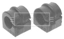 Borg & Beck Anti Roll Bar Bush Kit  - BSK6235K
