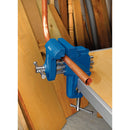 Draper Bench Vice 75mm - 38267