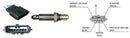 Intermotor Oxygen Sensor - 65160