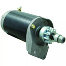 WAI Starter Motor - 5702N