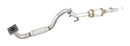 Klarius 322700 - Catalyst Type Approved Withpip  - Fits Seat Leon 1.6i