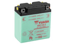 6N11A-4 (DC) 6V Yuasa Conventional Battery