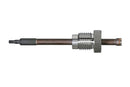 HELLA 6PT 010 376-721 Sensor, exhaust gas temperature - 2-pin connector