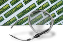 First Line Handbrake Cable - Rear LH - FKB1013