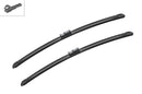 Bosch Aerotwin Front Wiper Blade Set - 530/475mm - A926S