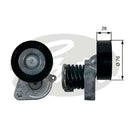 Gates DriveAlign Tensioner Pulley - T39207