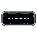 WAI Window Regulator - WPR2109RM