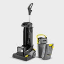 Karcher Scrubber Drier BR 30/4 C BP Pack - 1.783-228.0
