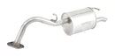 Klarius TY686D - Box With Tail Pipe