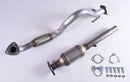 EEC Catalyst Type Approved - CATFP006