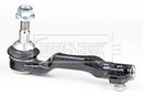 Borg & Beck Tie Rod End - BTR6195