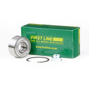 First Line Wheel Bearing Kit  - FBK504 fits Fiat - Front