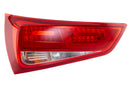 HELLA 2SK 010 916-091 Rearlight - LED - Outer section - left - fits Audi A4 (8K2, B8)
