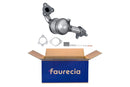 FAURECIA 8LE 366 053-391 Catalytic Converter - Easy2Fit® Kit - fits RENAULT MEGANE II